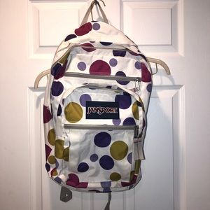 Jansport Backpack